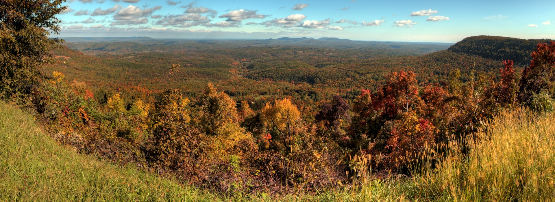 Hunt Mill Hollow Ranch - Photo Gallery