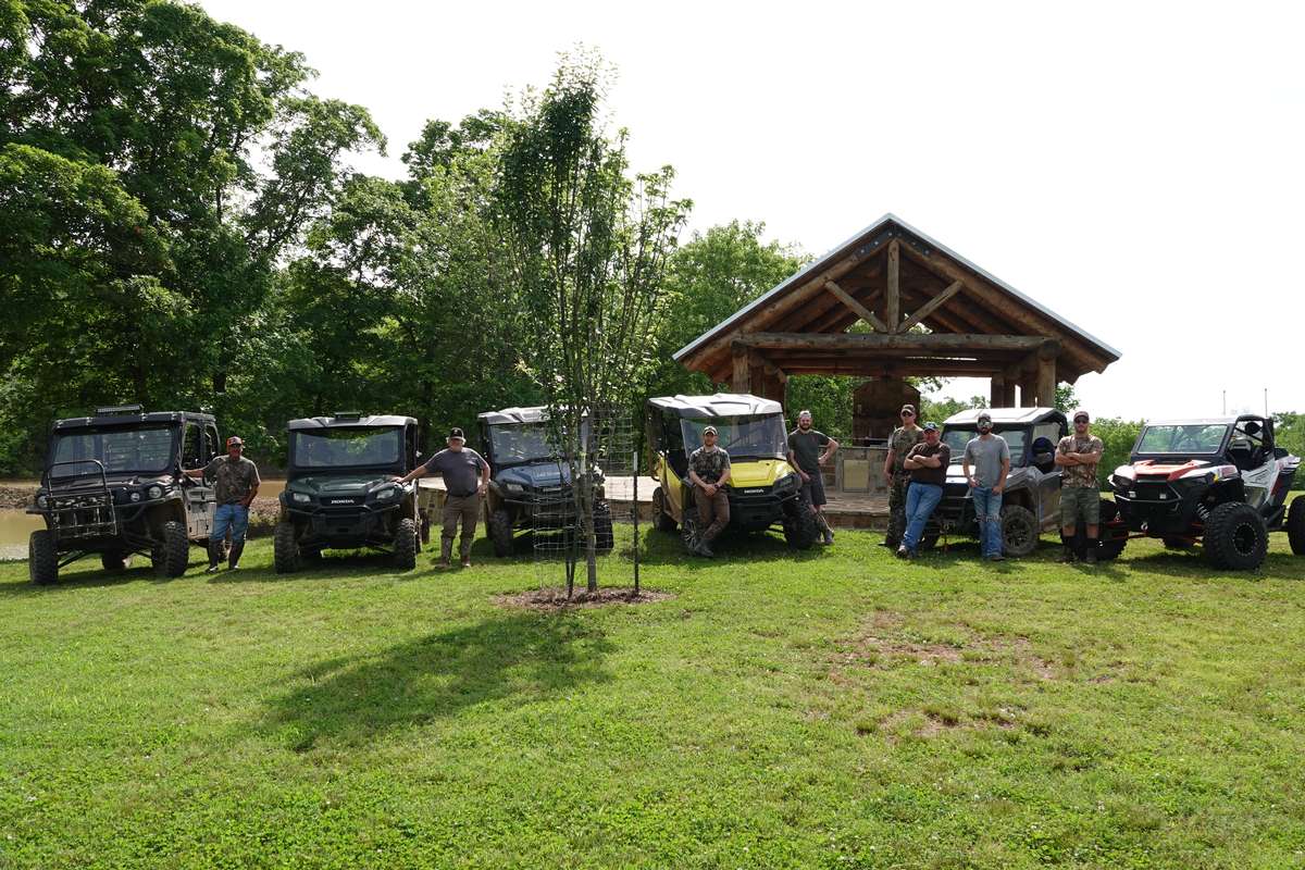 Corporate Retreats